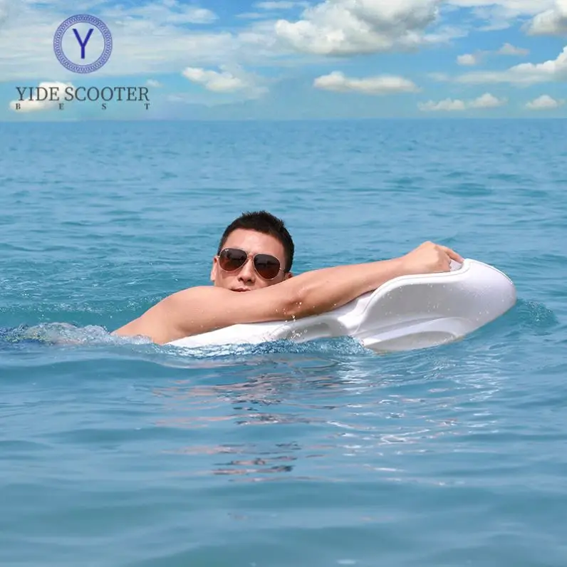 Outdoor Water Sports Equipment Price Electric Surfing Bodyboard With Motor 3200w 6500rpm