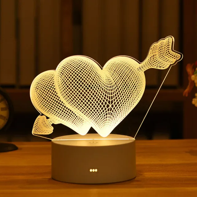 3D-Lamp-Acrylic-LED-Night-