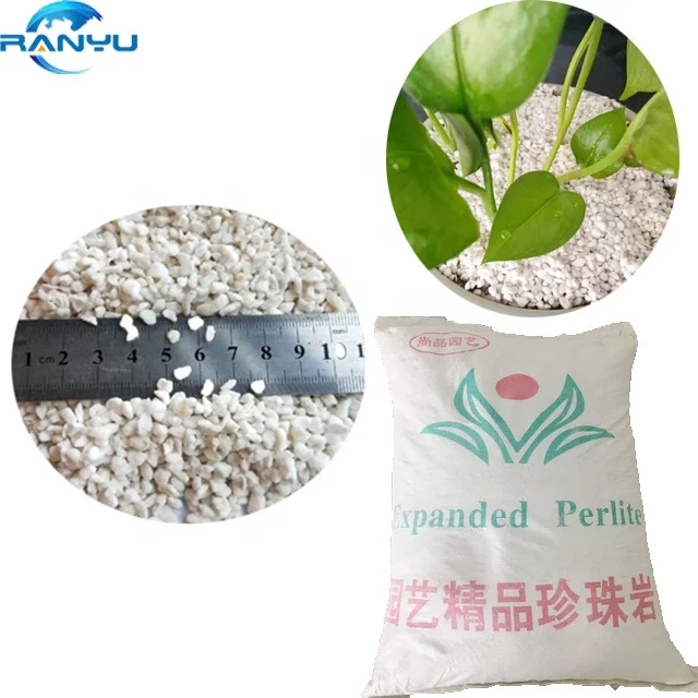 Прямая продажа с завода 100l perlite сельскохозяйственная Расширенная цена на