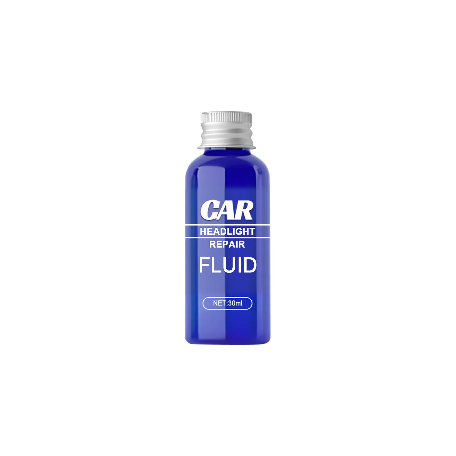 OEM Manufacturer Supplier Auto Repair Polish Headlight Restoration Kit Car Liquid Headlamp Renew Cleaning