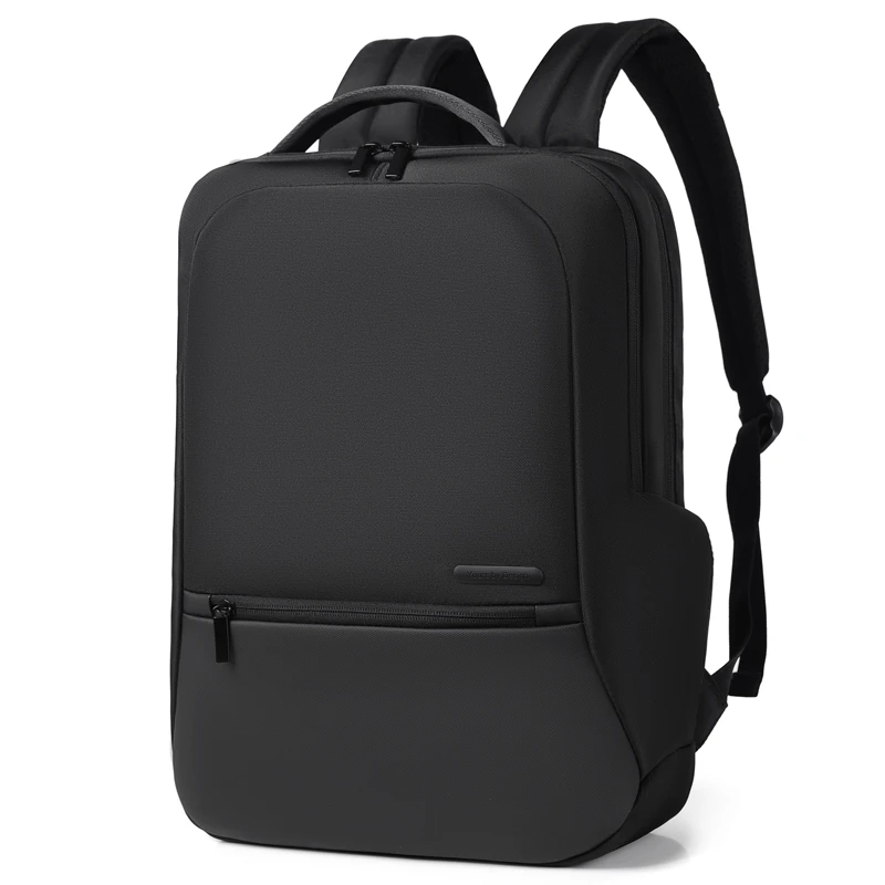 Business backpacks with USB changing port and laptop compartment for Business travel use