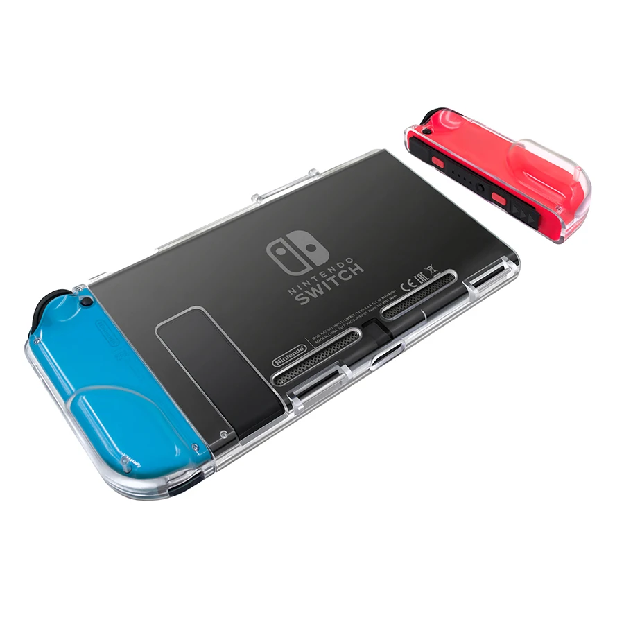 Latest Protective Accessories Cover Case For  Nintendo Switch Console And Joy-con