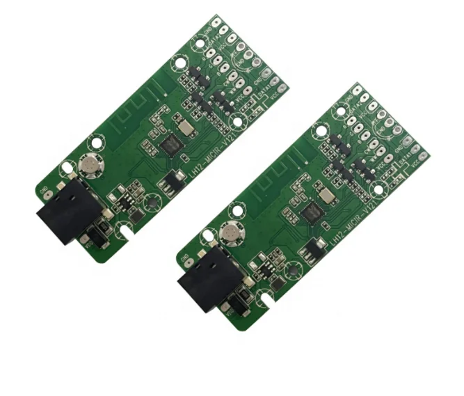 Custom Development BLE WIFI LED Controller Module Design PCB Circuit Board PCBA Scheme Design Dimmer IC Customized Service