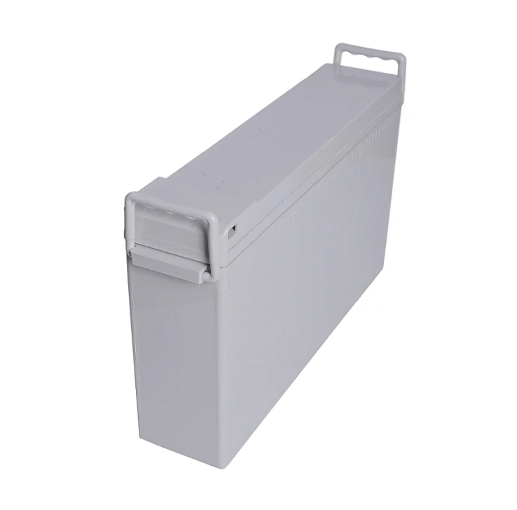 Guangdong  AGM GELHot Sale Solar Battery 12V 100Ah 150Ah 200Ah 250Ah Gel Battery For Solar System