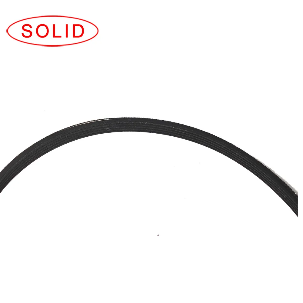 Dryer Drum Belt factory 6602-001655 5PH2337 Dryer drum belt