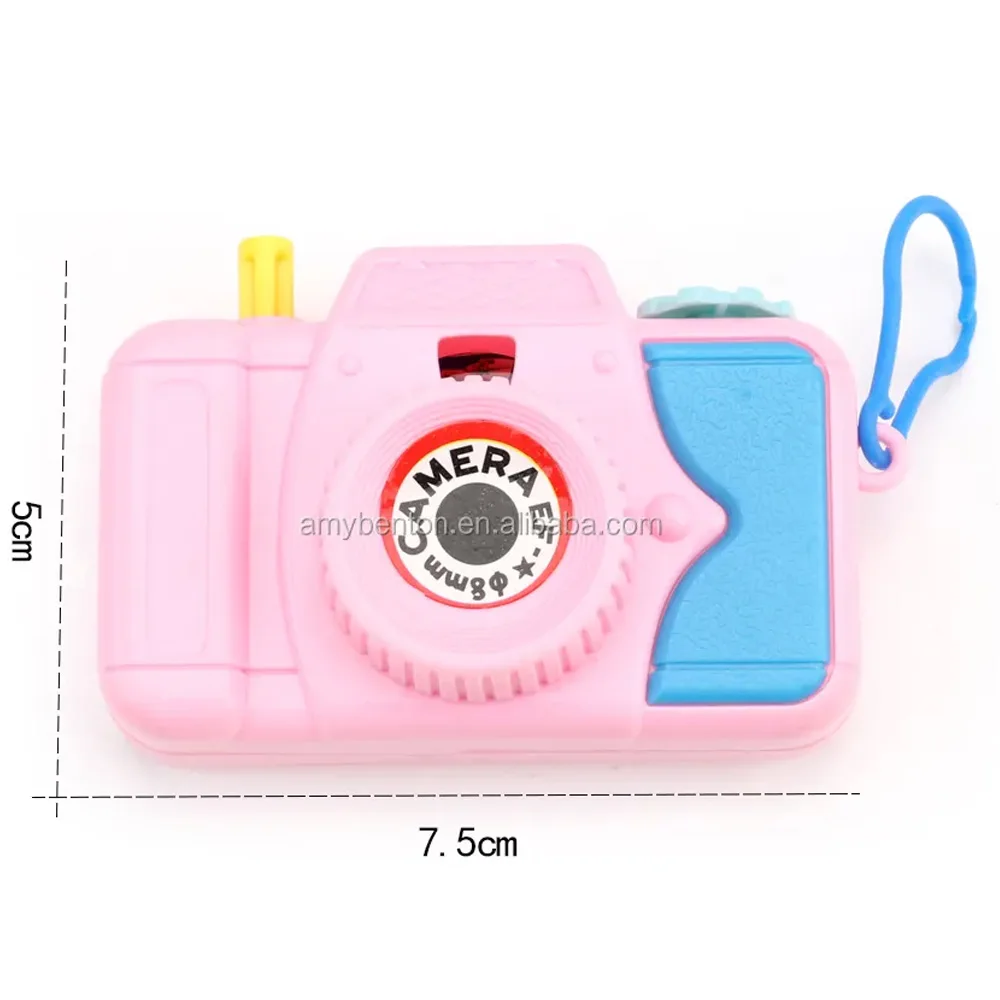Детская образовательная мини-камера игрушки милая камера игрушка для оптовой продажи