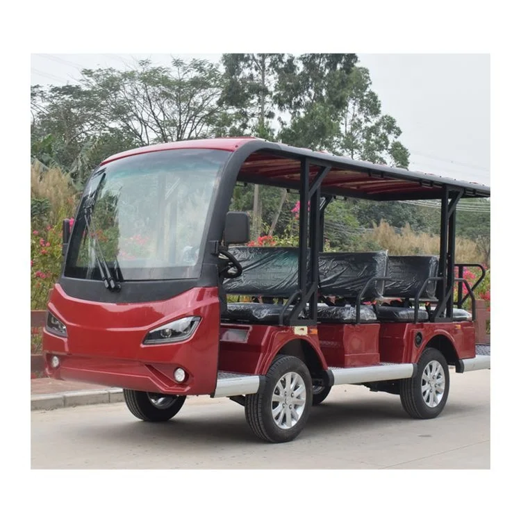 11-местный Электрический туристический Ретро электрический автомобиль, горячая Распродажа, прямая Заводская цена, Одобрено Ce