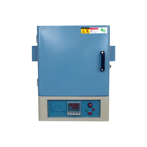 1000C 1200C Ceramic Burning Oven Ceramic Fiber Box Furnace Chamber Heater for Muffle Tempering Furnace