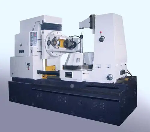 NC Grinding Drilling Shaping Hobbing gear Grinder Machine