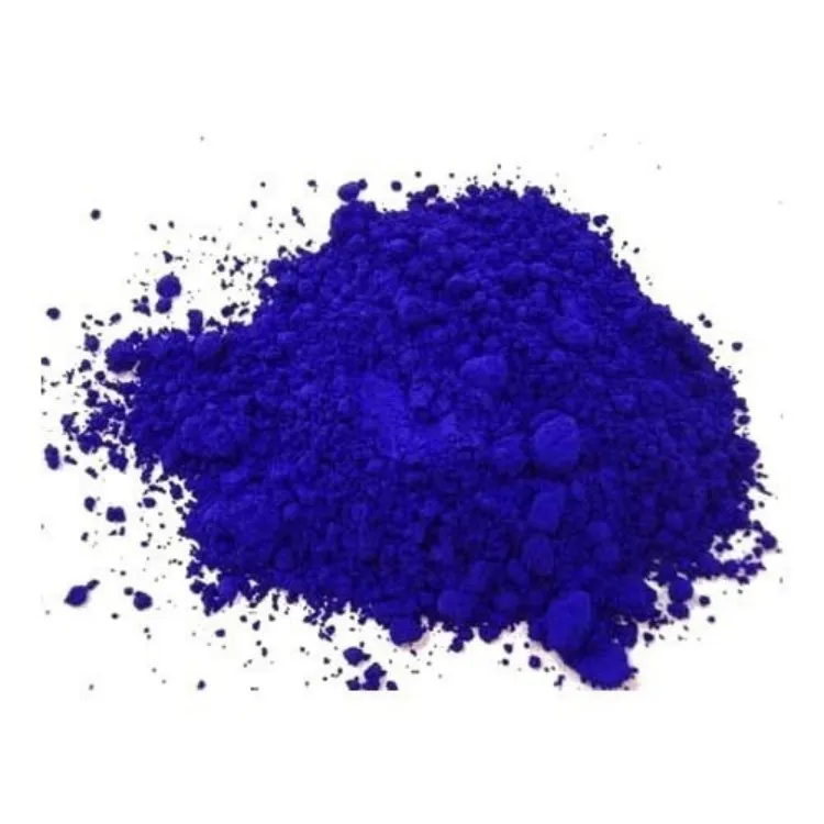 CAS 124448-55-1 REACTIVE BLUE 198 with Strength 125%