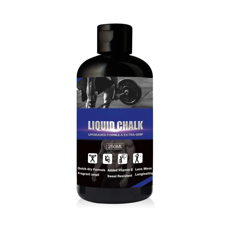 FREE SAMPLE Sports Magnesia Liquid Gym Chalk Liquid Manufacturer
