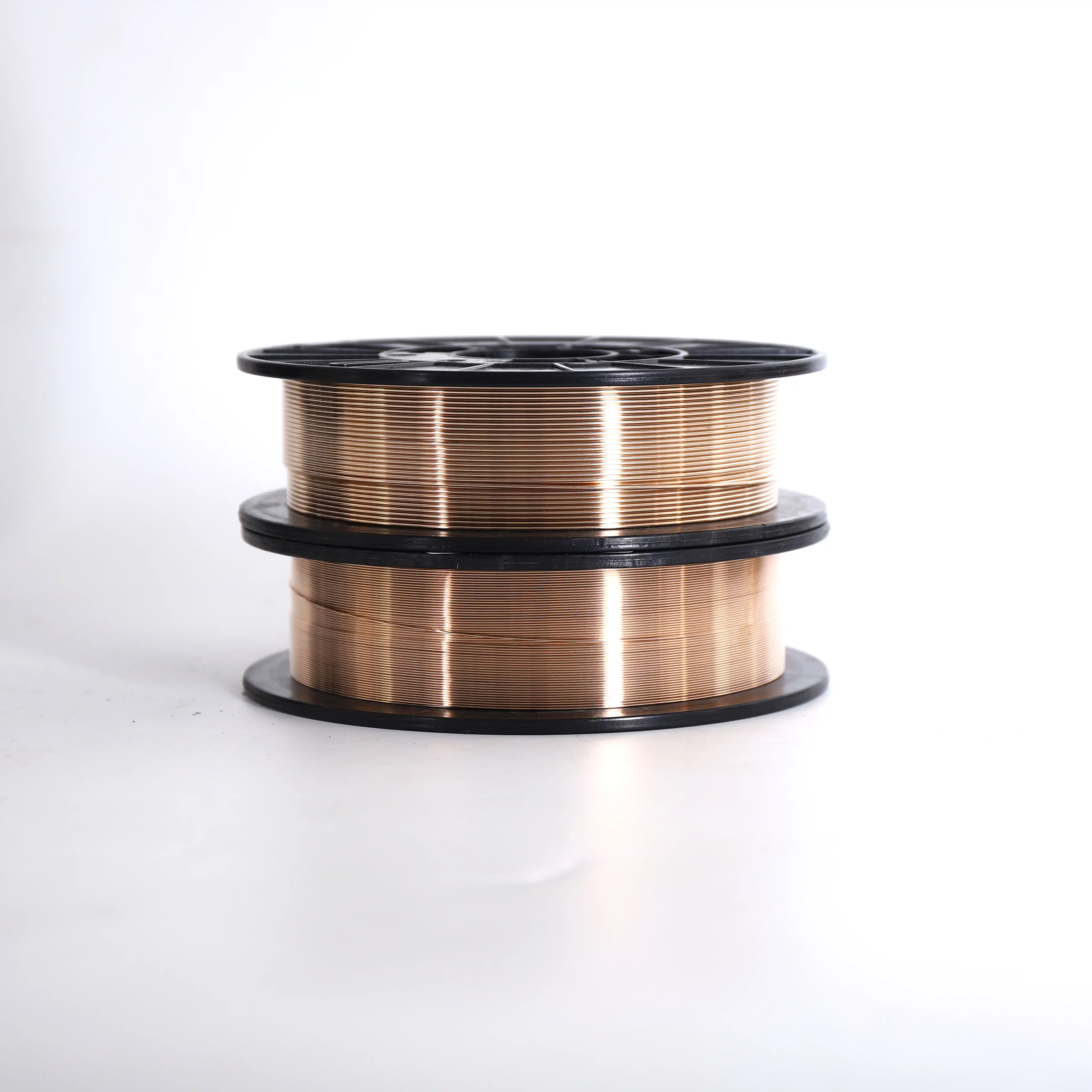 Durable Silicon Bronze welding rod for argon arc welding CuSi3 ERCuSi-A