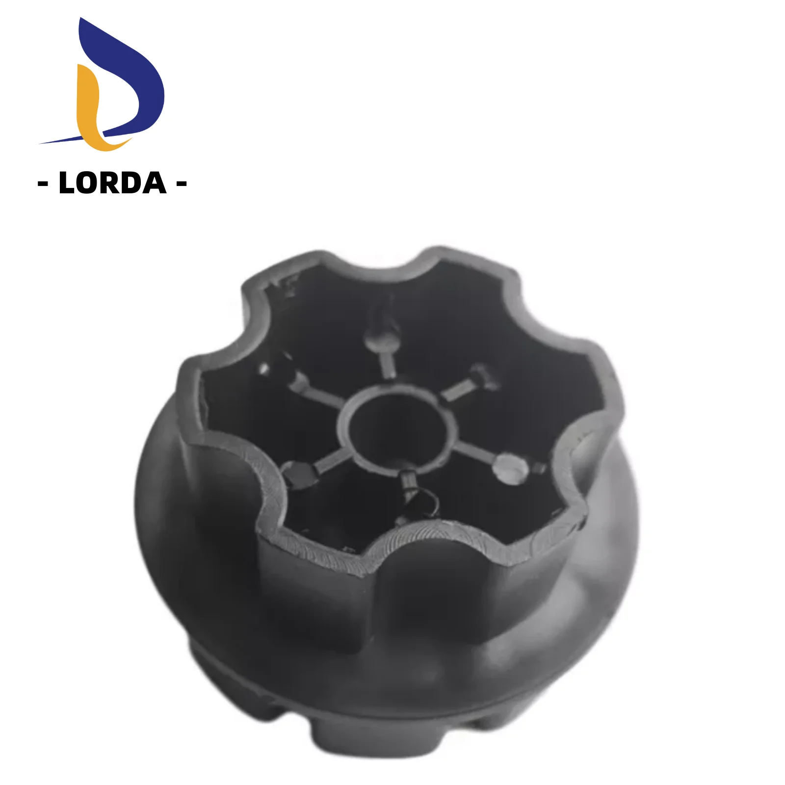 Lorda GA-03 gearbox adaptor Various Ride on Children Electric Vehicle Motor Gearbox Connector Wheel Coupler Adapter