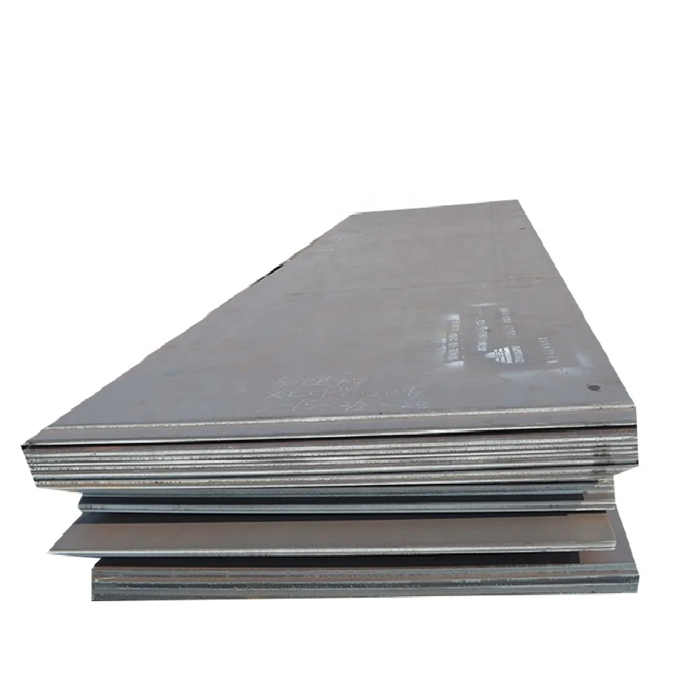 composite wear-resistant steel plate