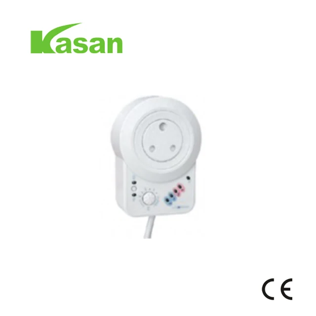 AVS voltage protector Auto reset surge protector Hivolt guard fridge guard Tv guard
