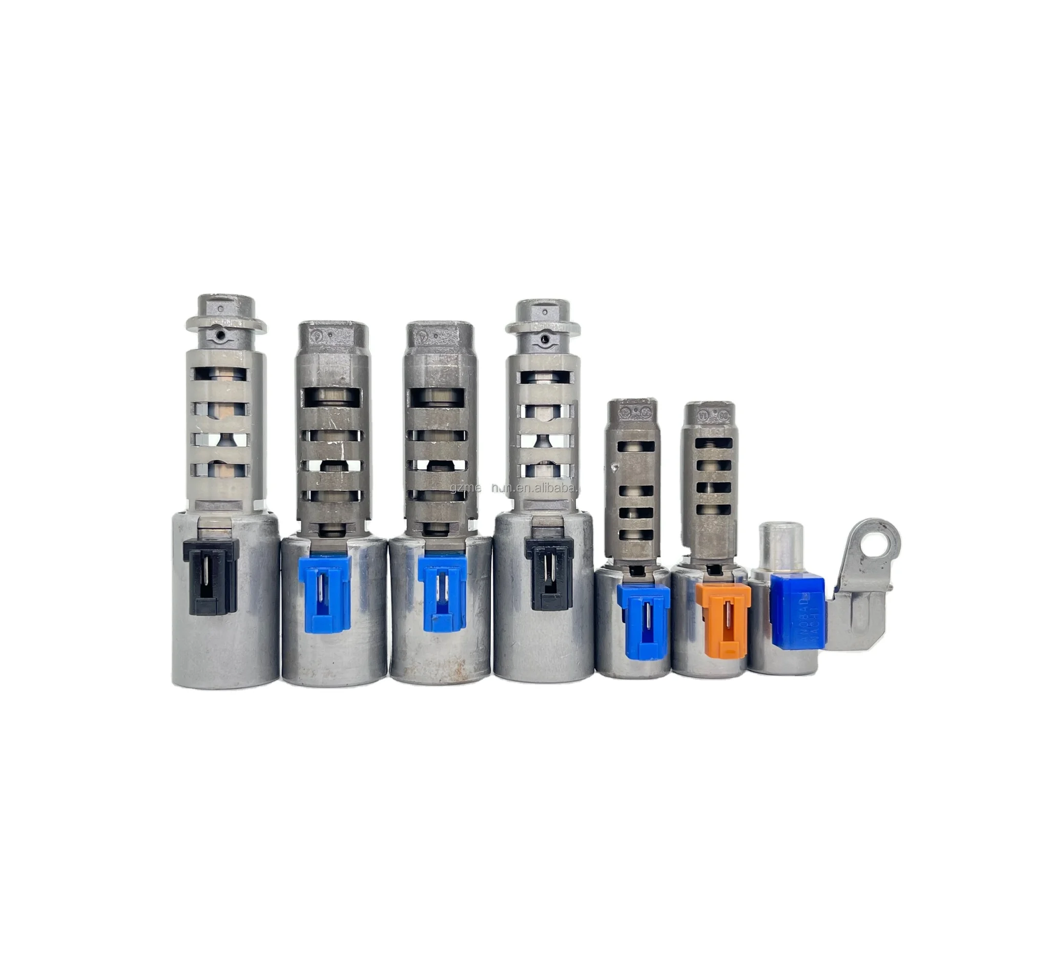 NX300 NX200T U661E,U661F 6speed automatic transmission Transmission body repair kit, solenoid valve kit