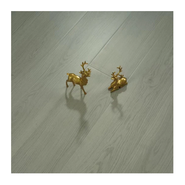 Hot Selling 12mm Hdf Waterproof Laminate Engineered Wood Parquet Flooring Ac4