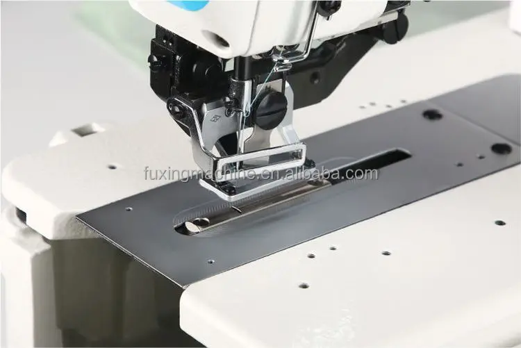 High Quality Jack JK-T781G Cost-effective Flat Head Buttonhole Machine Industrial Sewing Machine