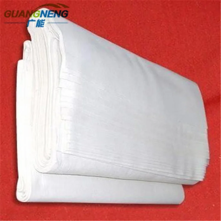oil absorbing sheets/sms Oil Sorbent Pad