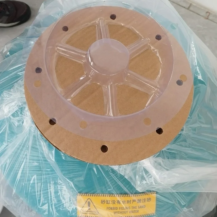 650Mm 1.5Hp Industry Best Above Ground Pool Pump And Filter Glass High Rate Pool Filter Unit With Pump For Outdoor Sauna