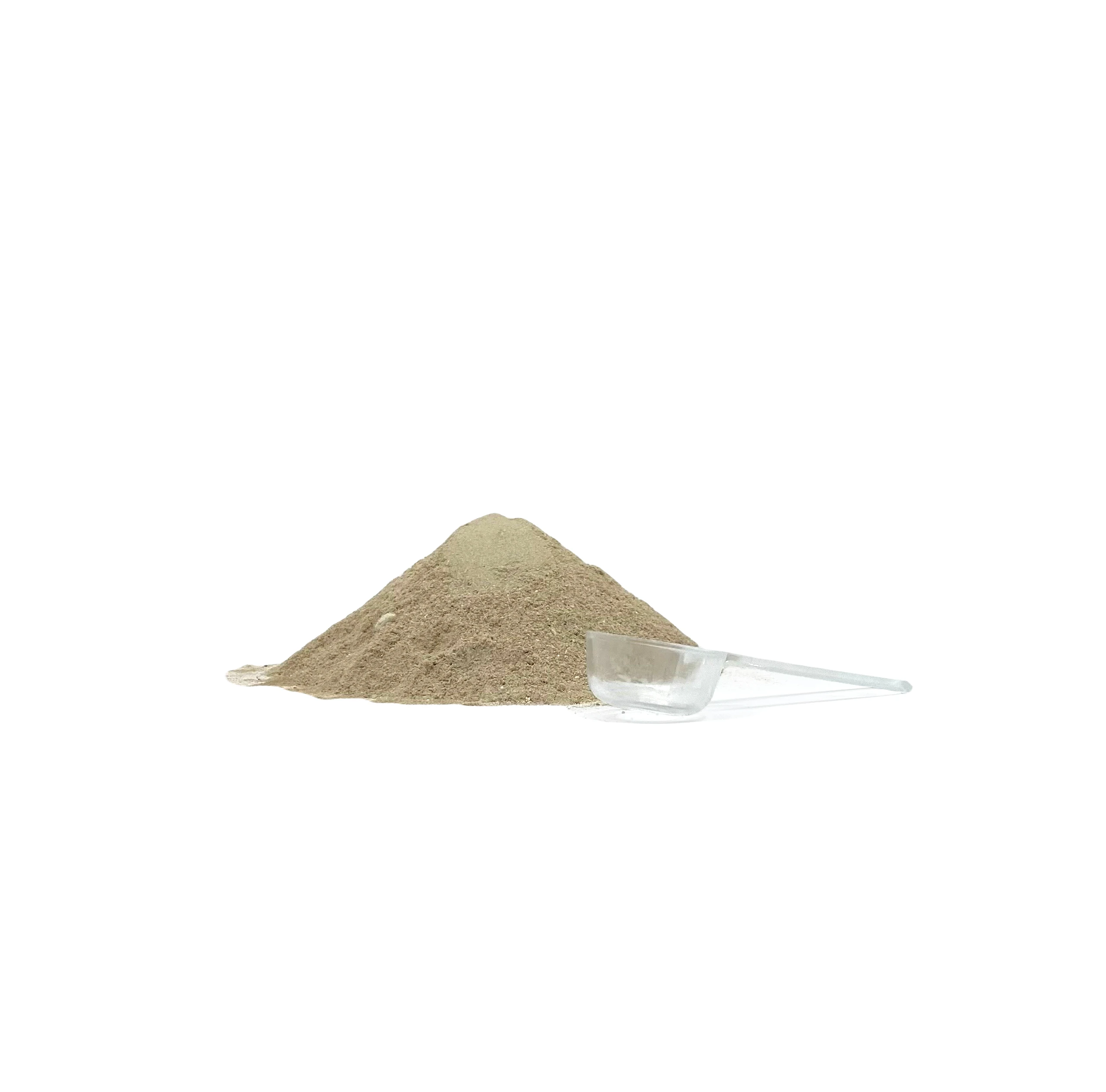 Hot Selling Italian Brand Rich In Nutrition Skin And Coat Powder In Jar With Measuring Cup For Wholesale