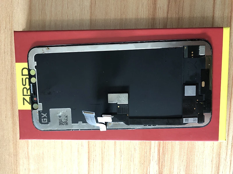 Factory wholesale brand new handle screen for Iphone X XS 11 12 oled Screen Replacement