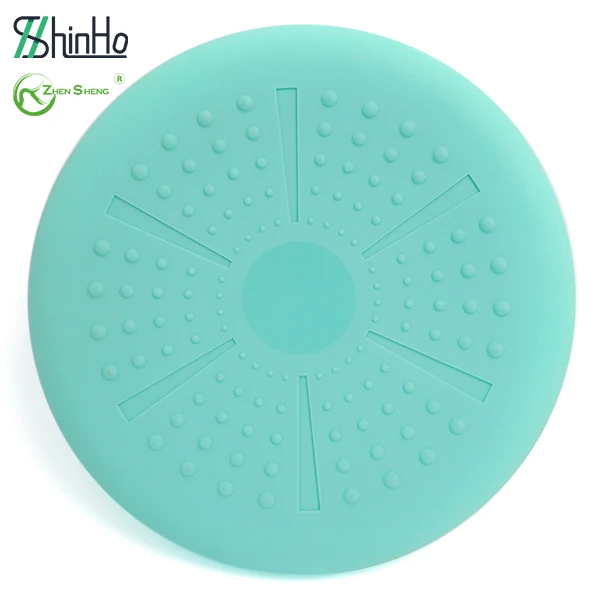 Zhensheng pilates yoga body exercise stability disc balance cushion