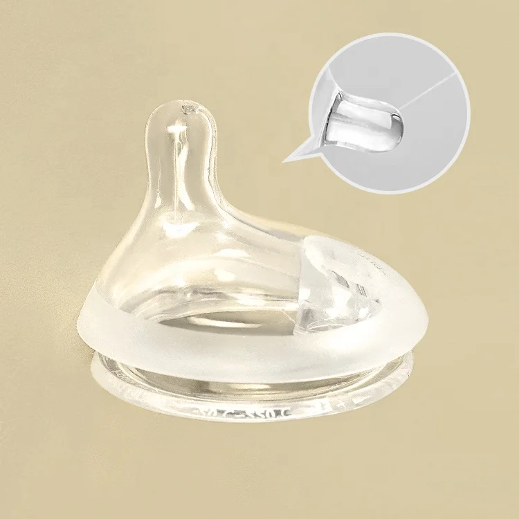 PH742108 Toddler Portable PPSU Milk Bottles Wholesale Baby Glass Heatable Small Bottle UK 240ml Plastic Infant Feeding Bottle Se