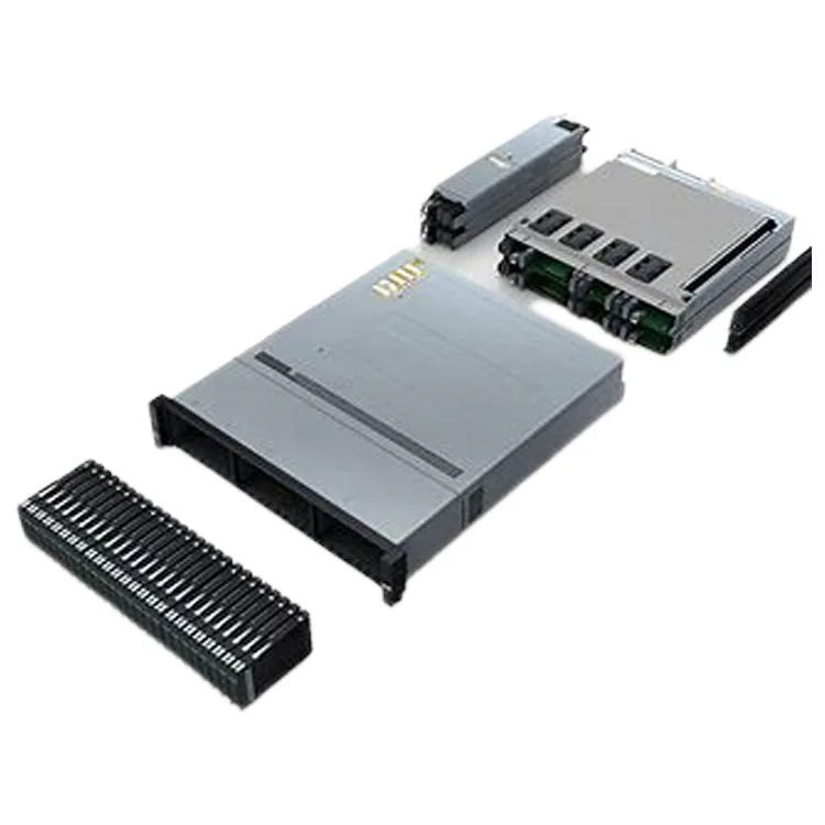 New-Gen OceanStor 6810 High-End Hybrid Flash Storage System 6810 for enterprise