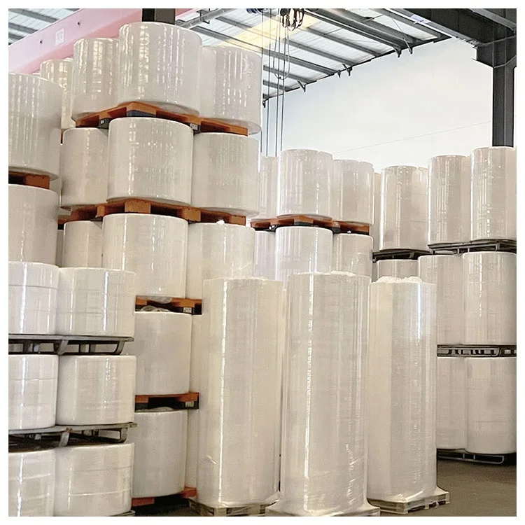 [Manufacturer] Supply 12gsm 100% Pp Antibacterial Ss Spunbonded Non Woven Fabric for Baby Adult Diaper Raw Material