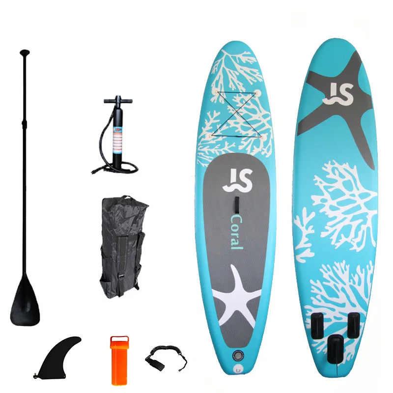 Дропшиппинг, OEM, водные виды спорта, sup-борд, надувная весло, доска для серфинга, стоячая весло, доски JS