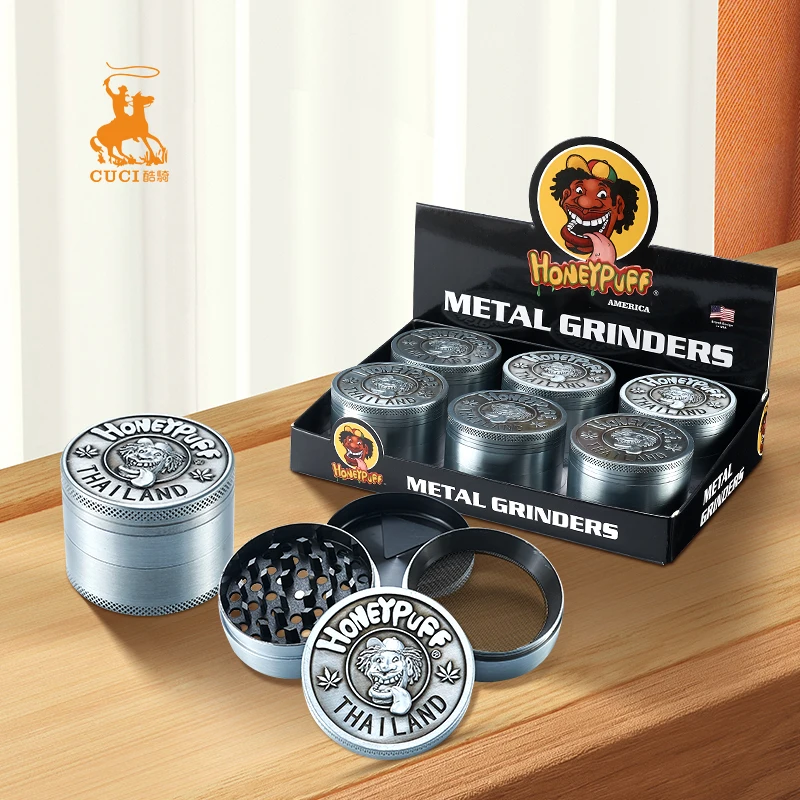 Smoke shop accessories products items wholesale portable grinder machine