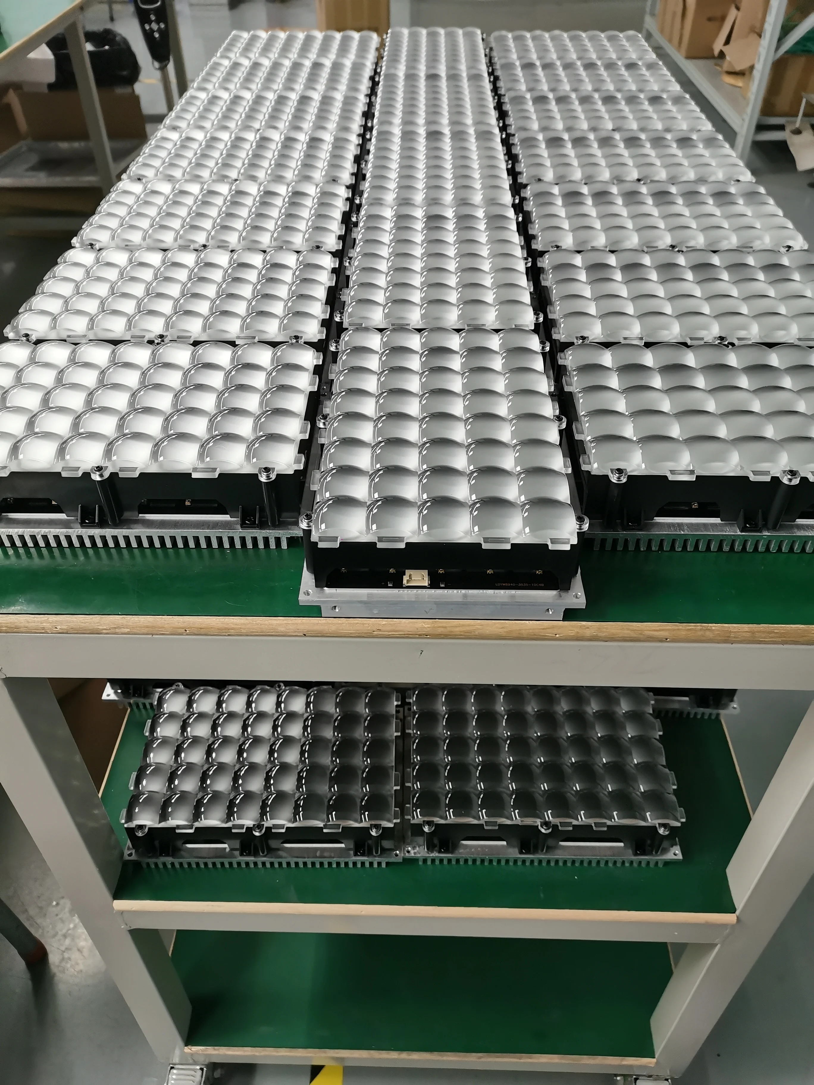 uv led 3d printer uv parallel led 8.9inch 3d printer cob uv led module for curing