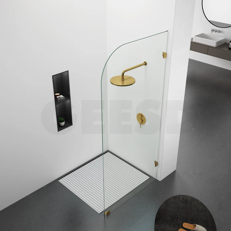 Горячая Распродажа стеклянная панель 8 мм