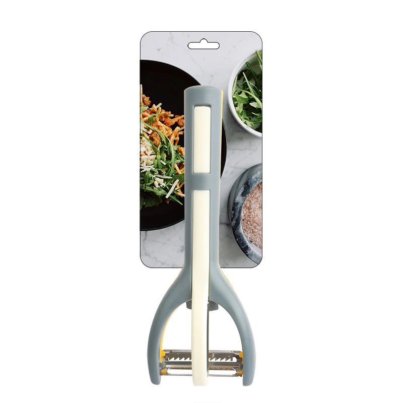 Factory Audit Custom Fruits Julienne Peeler