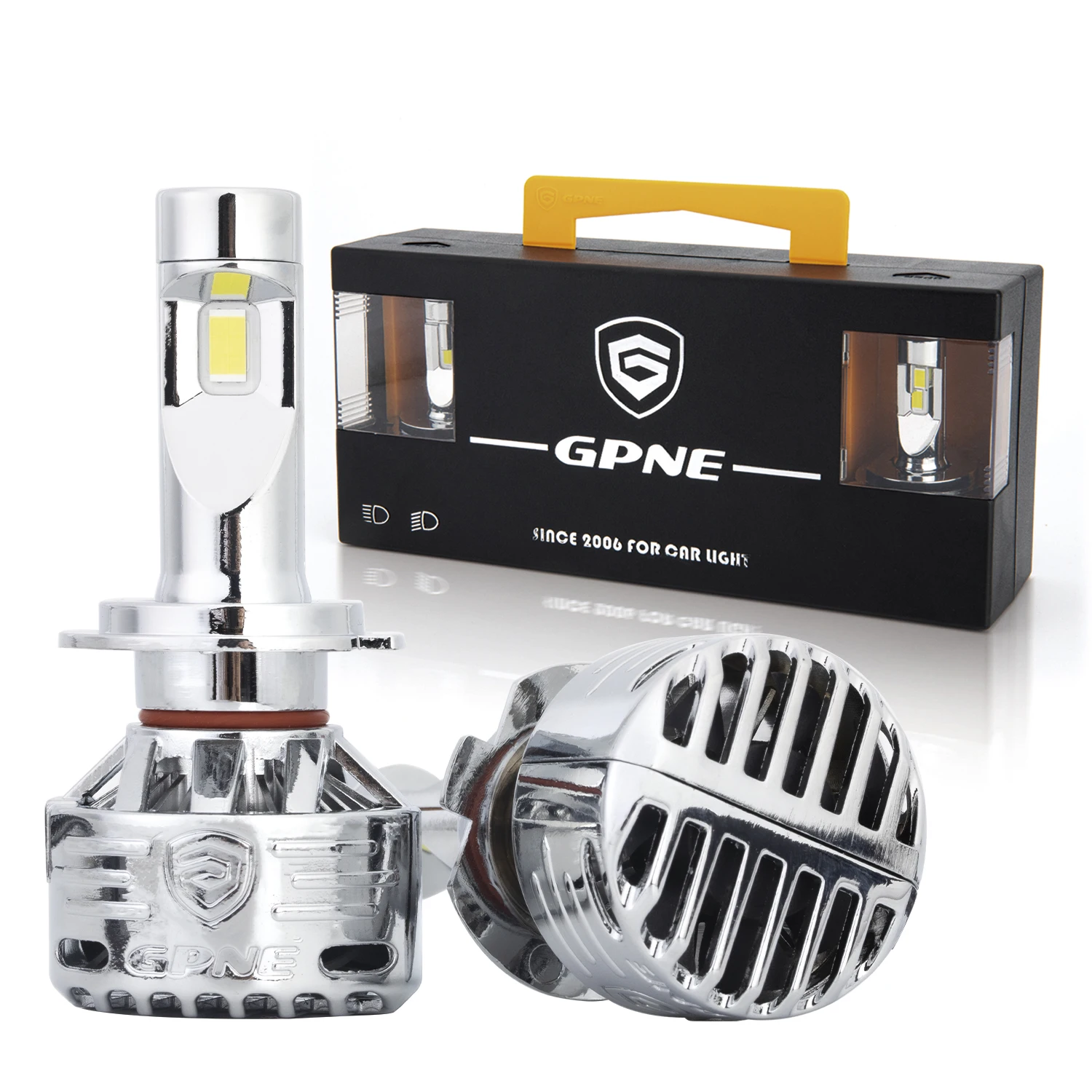 Auto lighting system R5 h7 h11 h4 led headlights bulb 9006 bus headlamp led lighting for vehicle cars led head light