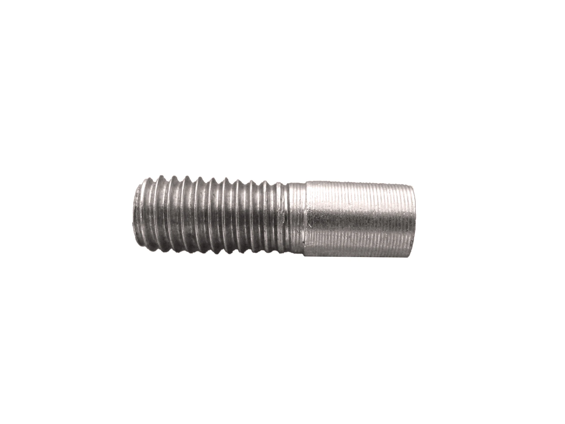 High Load Capacity DIN 525 Weld Stud for Structural Welding Made of Steel with Plain Finish