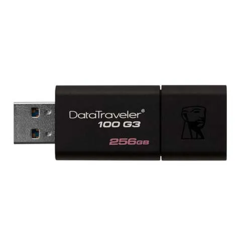 kingston DT100G3 16G 32G 64G 128G 256G USB3.0 USB flash drive original