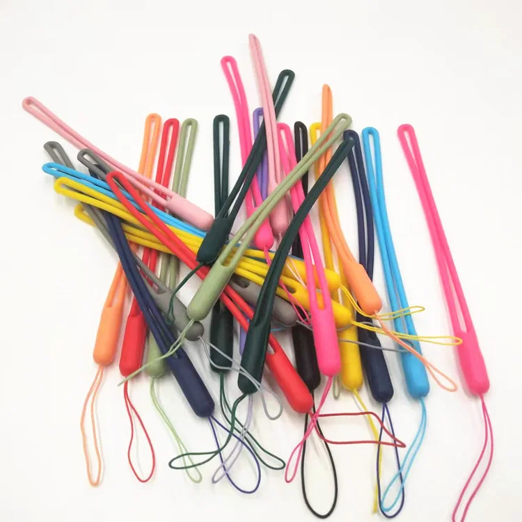 Camera Cell Phone Ipod/mp3/mp4/psp Wii Usb Flash Drive And Electronic Devices Various Color Sale Hang String