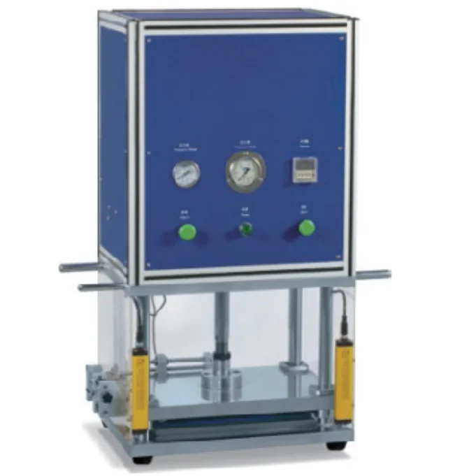 Lab Li ion battery Pouch cell Electrode Die Cutter Cutting punchin Machine for research