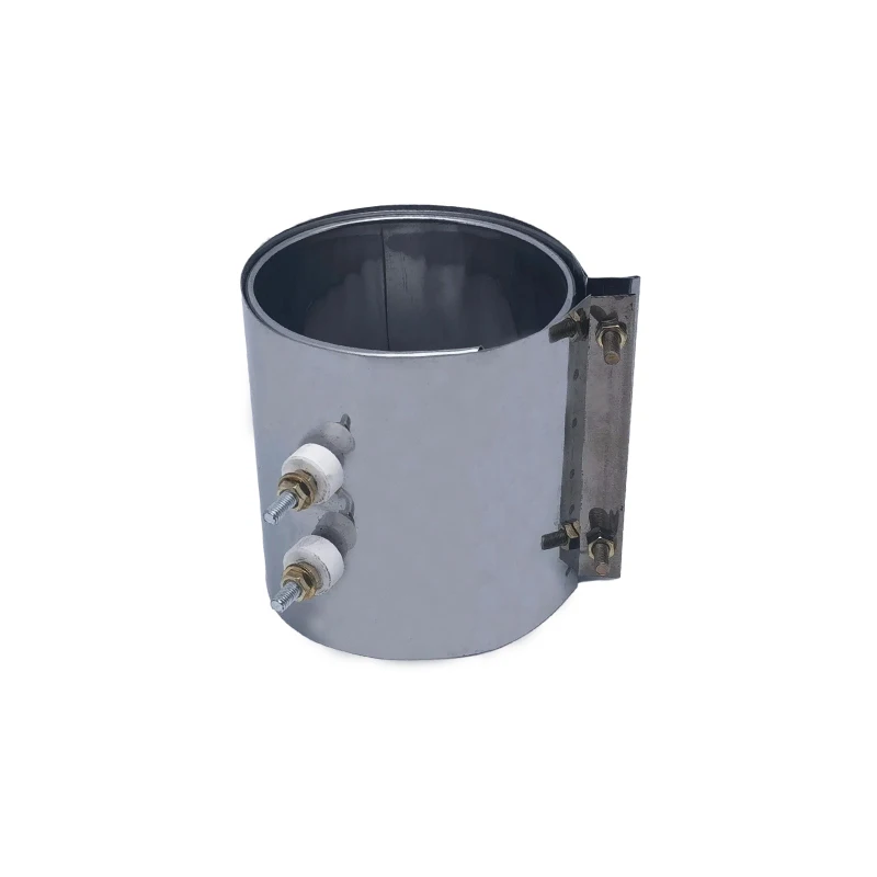 Beautiful Ceramic Induction Band Nozzle Barrel Heater