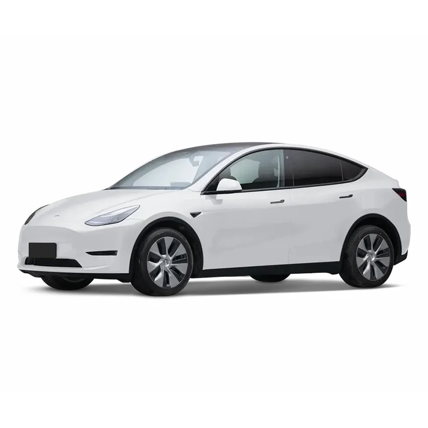 4WD Tesla Model Y EV Car 2023 Luxury 5 Seater Sedan New Energy vehicle Tesla Model Y Electric Car