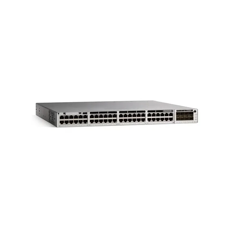 9300 24 порта гигабитный коммутатор C9300L-24T-4G-A