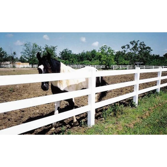 Hot Sale Worth Buying Easily Assembled Unique Design Strong Security Horse Fence