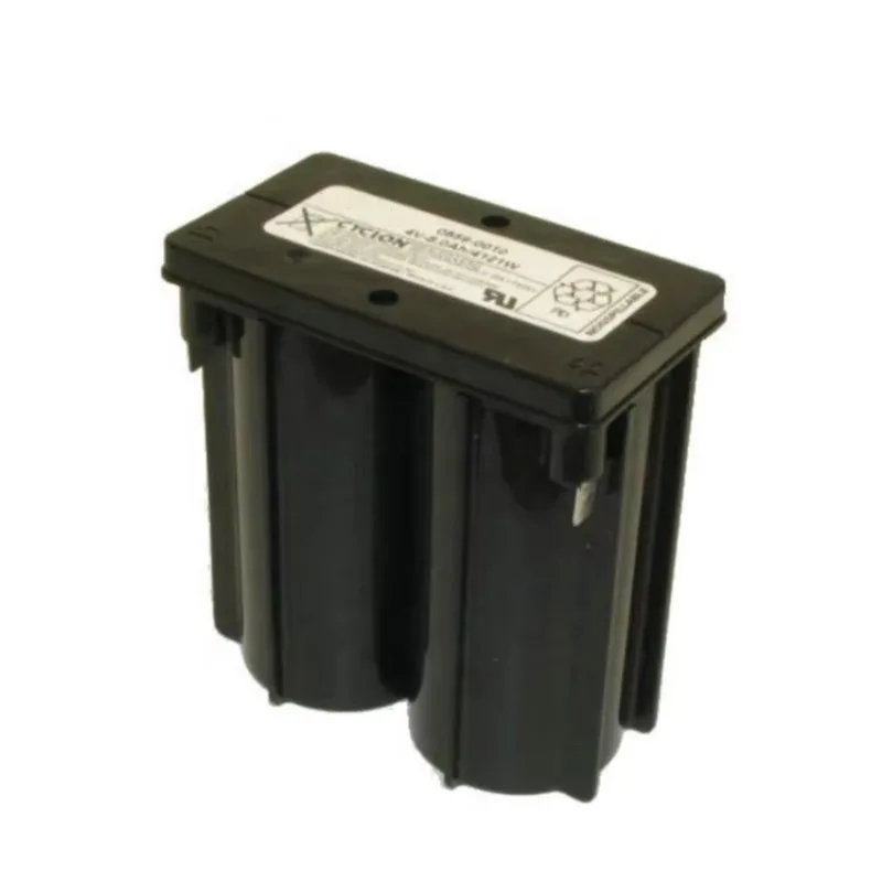 LK-для Philips 0859-0010 SLE5000 4 В 8000 мА · ч аппарат для вентиляции и контроля жизненно важных функций свинцово-кислотный аккумулятор производства Mydo power