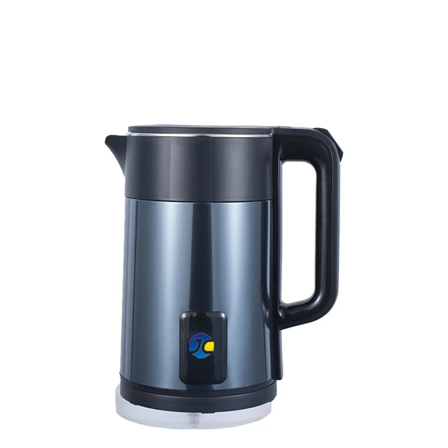 Popular Double Wall Jug Kettle Electric Pot Water Boiler Kettle Electric Kettle For Home