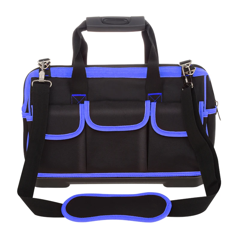 Customizable LOGO portable canvas electrician package hardware toolkit necessary tools for technical personnel