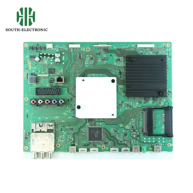 Модули PCBA поставщики услуг производство печатных плат сборка Oem PCB Electronic SMD многослойная