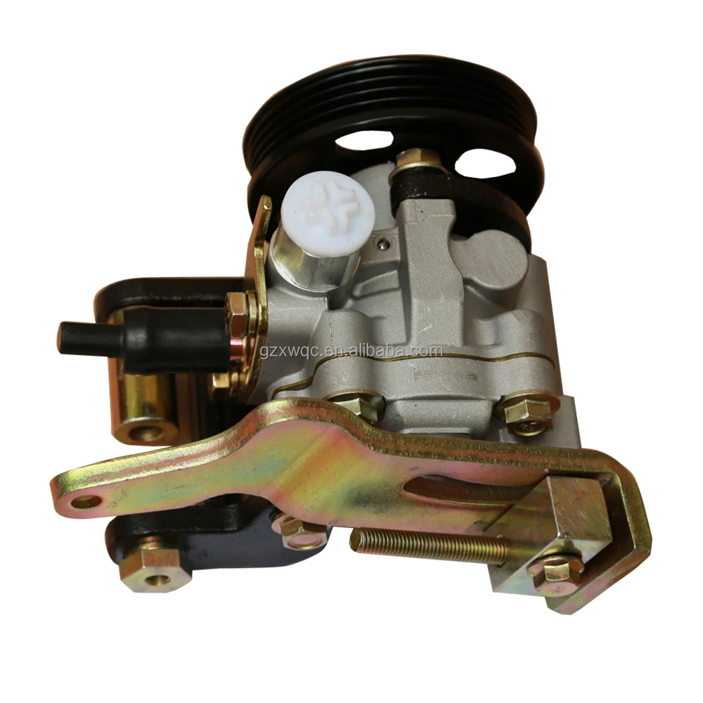 Power Steering Pump For Ford TRANSIT bus 1999 2000 6789028 F2RC3A674AB F2RC-3A674-AB