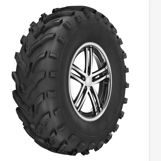 ATV TIRE 25X10-12 FOR 400CC 4*4 QUAD ATV FOR ADULT